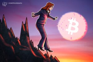 比特币价格与美联储利率、实际利率、美元指数、黄金多资产联动示意图