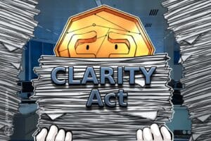 Fidelity 公开呼吁美参议院通过 CLARITY 数字资产市场结构法案