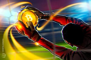 Glassnode图表显示BTC 1-2年持有者已实现亏损30日均线反转