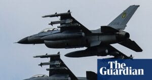 俄乌战争第1618天：乌克兰F-16战机执行任务及炼油厂遇袭后的跨资产市场影响分析
