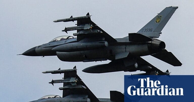俄乌战争第1618天：乌克兰F-16战机执行任务及炼油厂遇袭后的跨资产市场影响分析