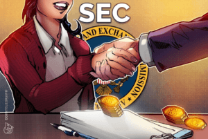 SEC 委员 Hester Peirce 关于加密金库与链上借贷证券法监管的声明