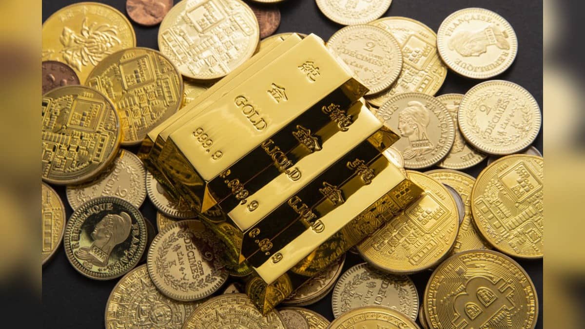 2026年7月17日伦敦现货黄金跌破4000美元关口，地缘冲突推动油价上涨并重燃通胀担忧的示意图