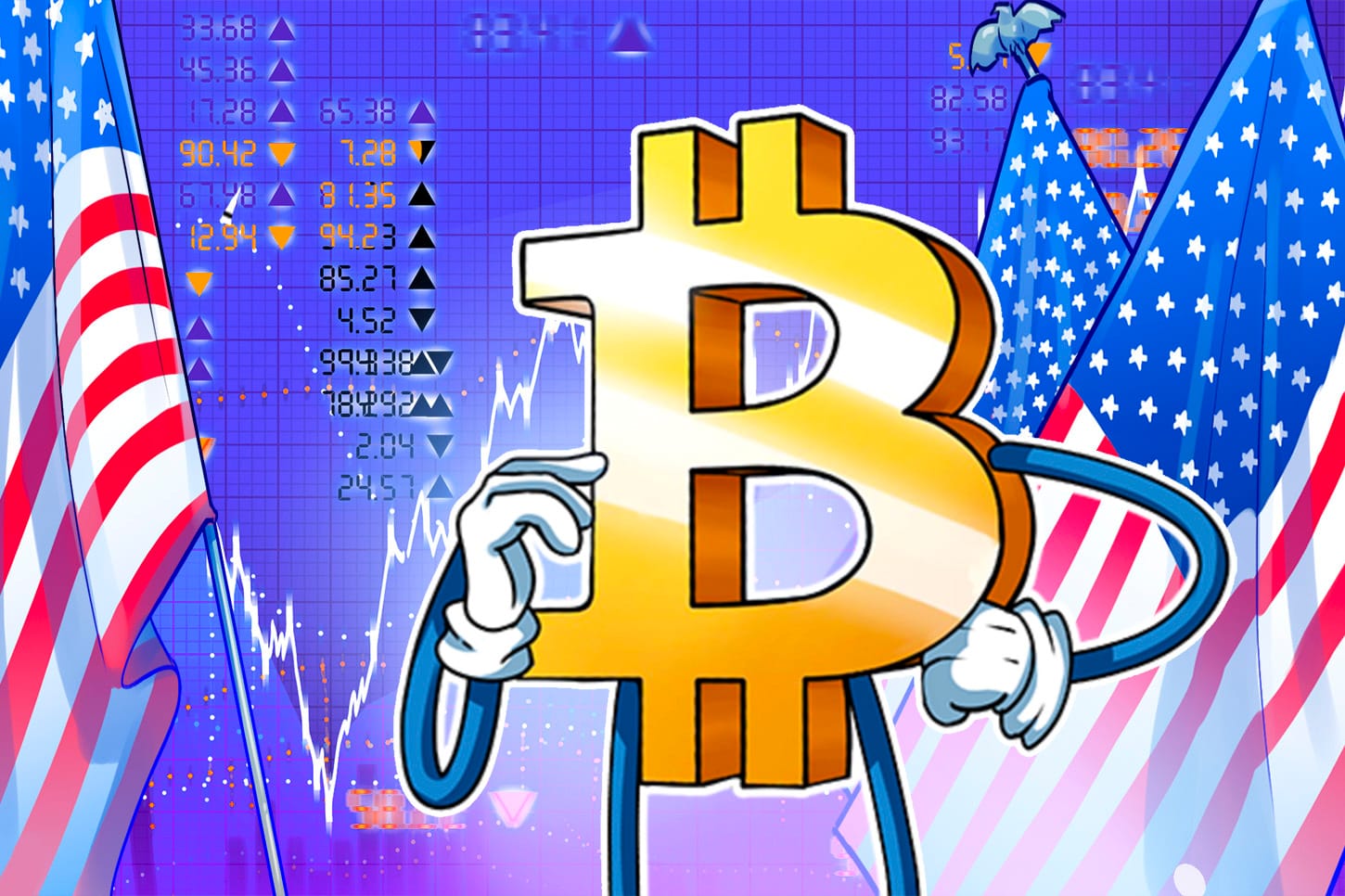 American Bitcoin (ABTC) 反向拆股前后股价表现对比