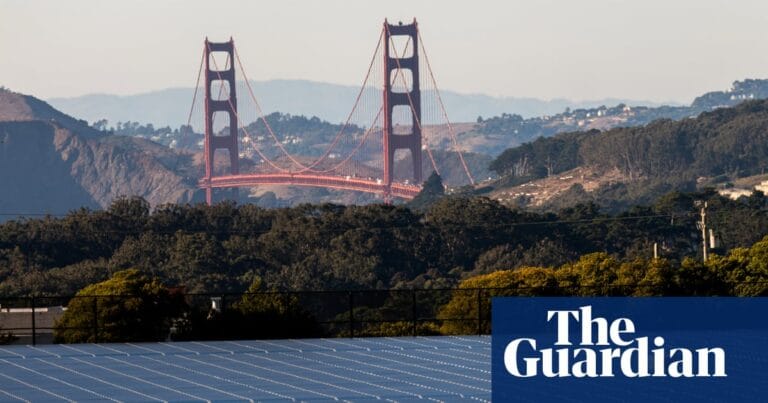 美国能源部清洁能源拨款被法院文件认定按蓝州/红州政治标准取消