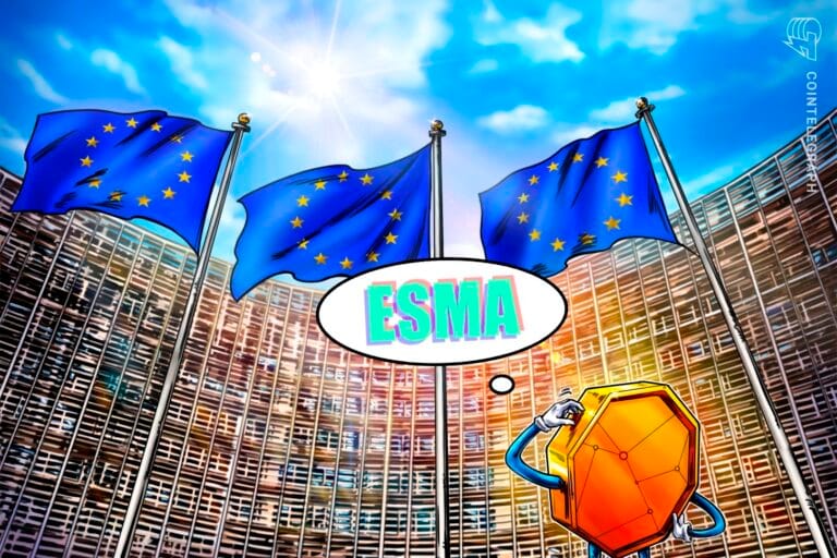 ESMA 临时 MiCA 注册表更新,14 家新 CASP 名单包含 Ripple Payments Europe 与多家欧洲银行