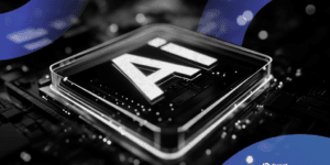 AI Kill Switch法案概念图，展示前沿AI监管与强制关停机制