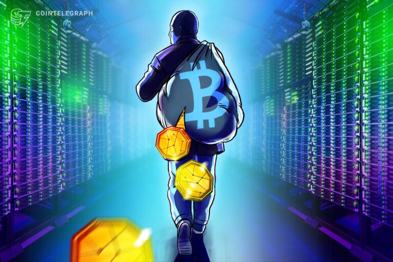硬件钱包安全警报：Coldcard Mk3 固件种子风险与 594 BTC 扫币事件示意图