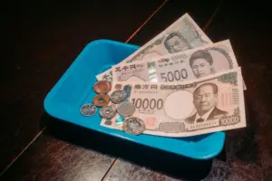 美元兑日元汇率刷新近40年新低，背景为美日利差与避险资金流向示意
