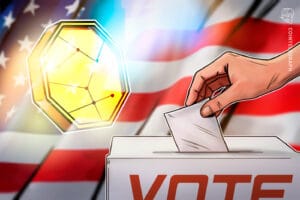 Fairshake关联PAC Protect Progress在密歇根第13选区投入超98.6万美元支持亲crypto民主党议员Thanedar的政治广告场景