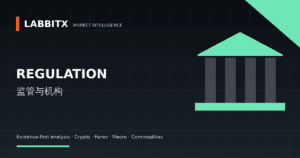 LabbitX 监管与机构主题兜底封面