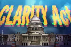 美国参议院CLARITY法案投票前景不明