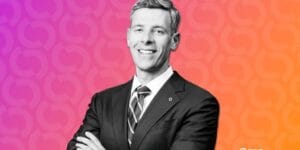 OCC署长Jonathan Gould在怀俄明区块链研讨会上发言，谈GENIUS法案稳定币实施细则