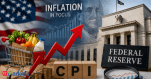 美国7月CPI前瞻：经济学家预期整体CPI环比+0.1%、核心+0.2%，美联储利率路径仍存分歧