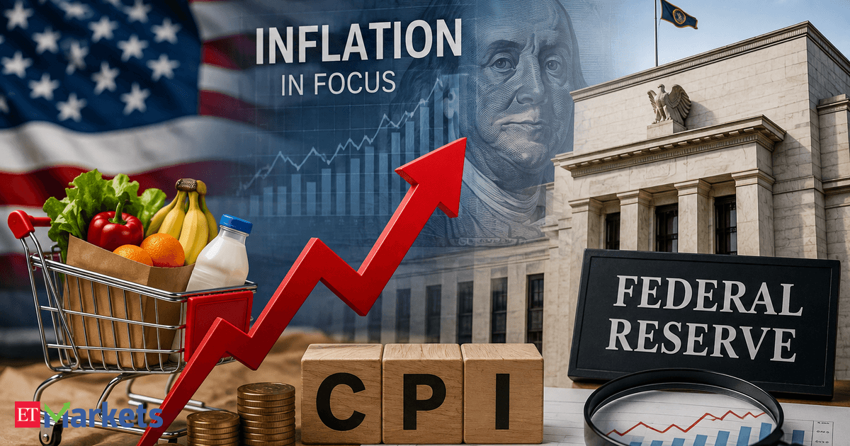 美国7月CPI前瞻：经济学家预期整体CPI环比+0.1%、核心+0.2%，美联储利率路径仍存分歧