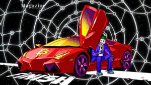 SEC Regulation Crypto Assets提案示意图