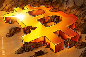 BTC矿工手续费收入占比与算力变化示意图，Glassnode与Checkonchain数据来源