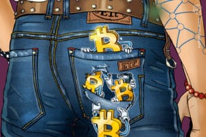 比特币ETF资金流入与Coldcard硬件钱包被黑主题封面