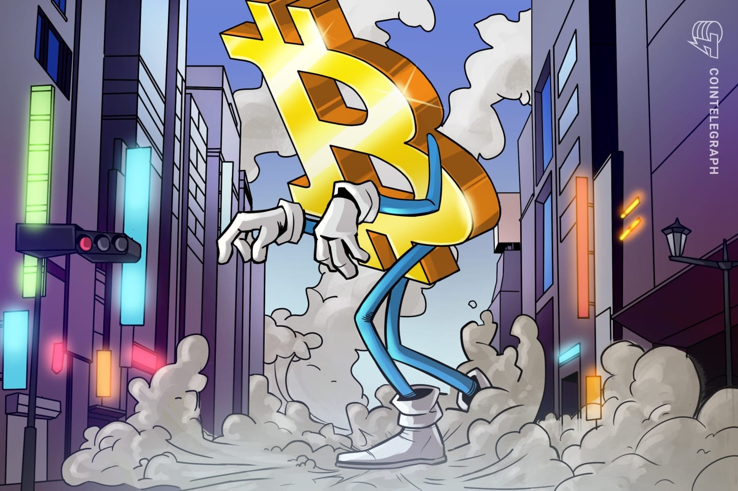 比特币与美股同步回调,原油在霍尔木兹海峡谈判僵局下跳涨5%
