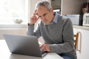 Meta 二季报自由现金流与 AI 资本开支对比