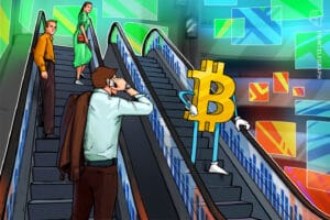 比特币价格下跌与美10年期收益率创2007年以来新高的概念插图