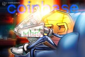 美国CLARITY法案参议院受阻与Coinbase监管敞口的概念示意图