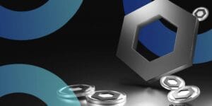 Chainlink CCIP 2.0 跨链验证架构示意：机构自建 CCV 节点与 16 节点委员会并行校验
