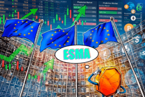 ESMA 加密市场监管示意图