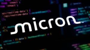 Micron 半导体晶圆与 AI 加速卡：FYE2026 财报成为 AI 基础设施链条本周关键测试