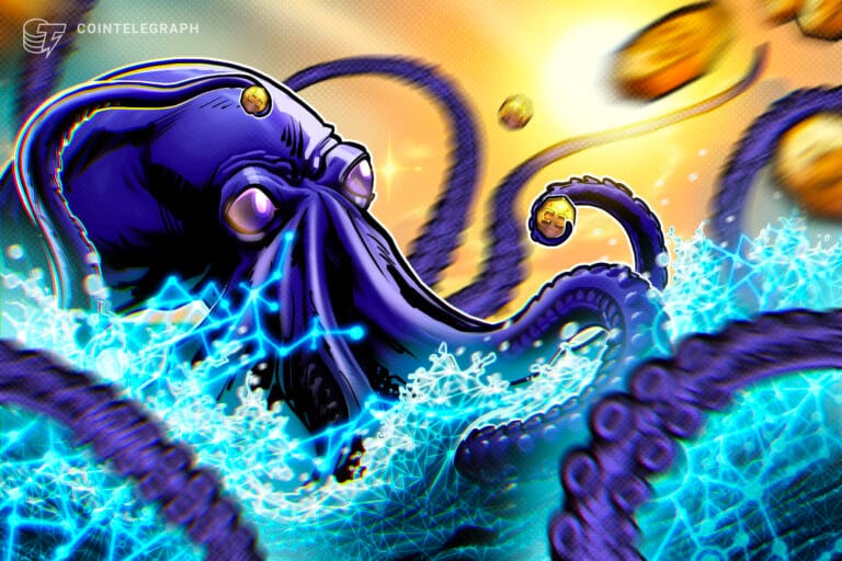 纳斯达克与Kraken母公司Payward代币化股票合作示意图