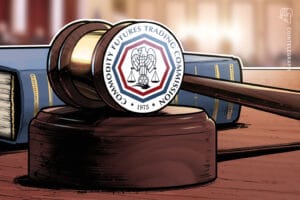 CFTC 已向白宫提交 prerule 阶段加密市场监管行动的程序性公告
