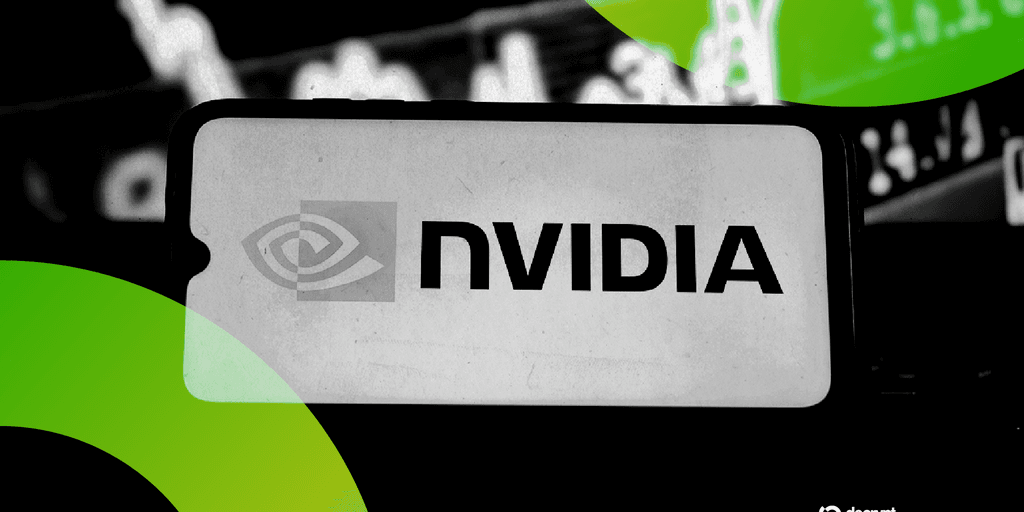 Nvidia 与联发科 NVLink Fusion 战略合作示意，象征 AI 算力生态绑定