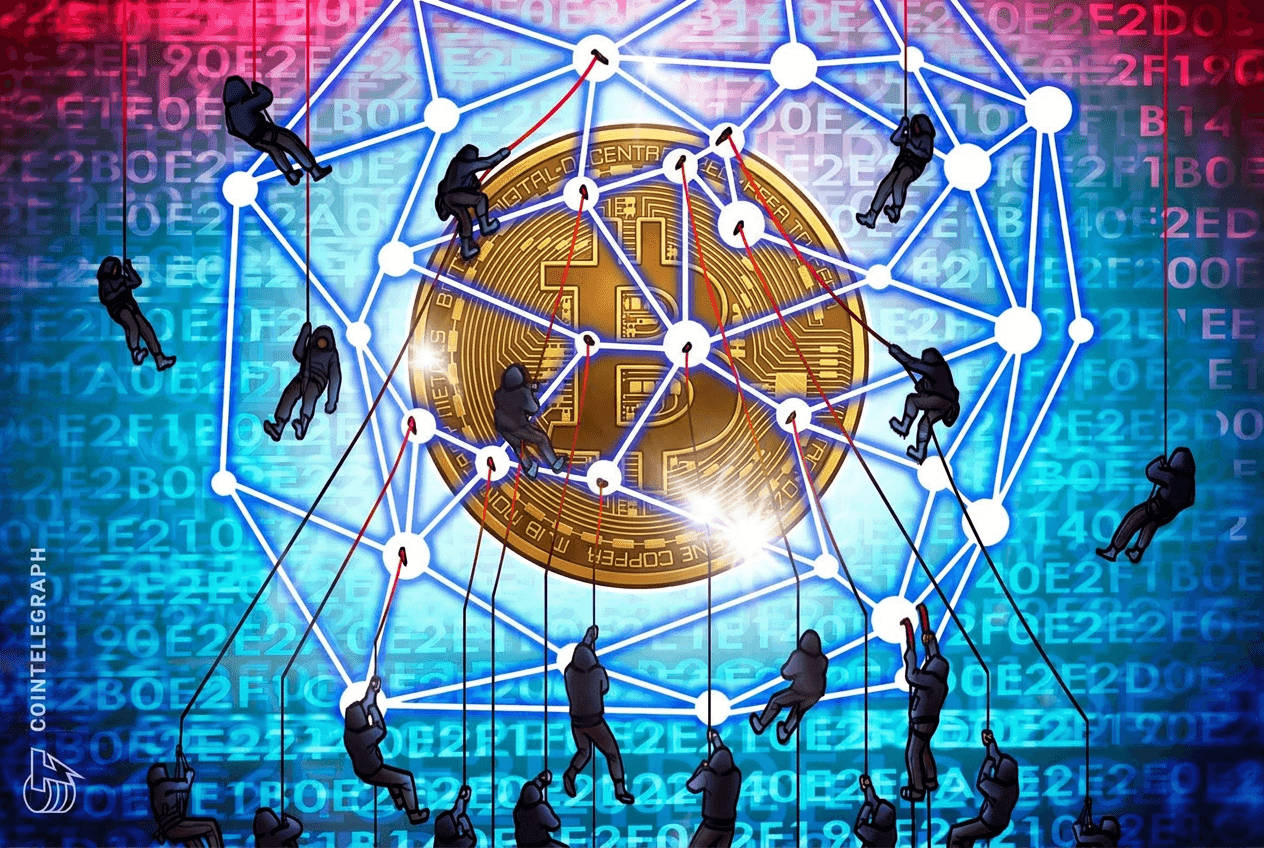 Bitcoin 侧链 Liquid 暂停运转,约 4000 枚 BTC 被提取
