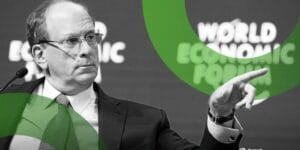 BlackRock 与 Ondo 代币化组合策略 BLKHIon、BLKDIGon、BLKGRWon 概念示意图