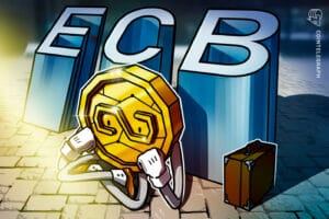 MiCA稳定币储备资产与ESCB流动性阈值提案示意图