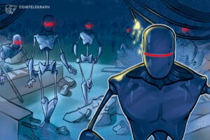 AI 实验室 CEO 集体呼吁放慢开发节奏与算力资本开支概念图