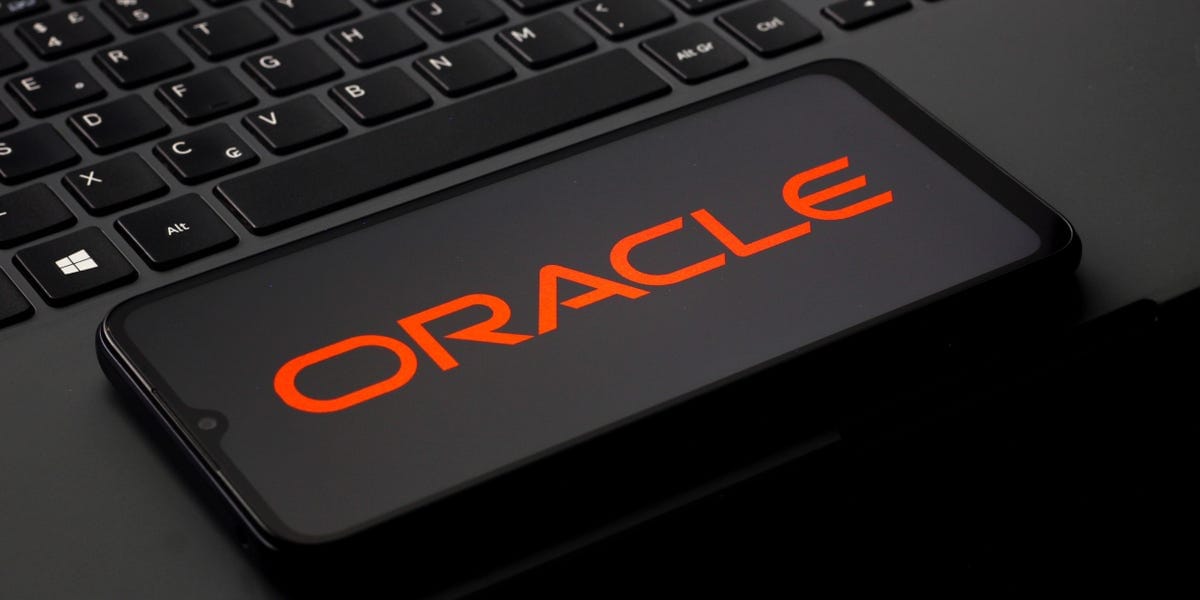 Oracle位于新墨西哥州的Project Jupiter AI数据中心项目示意图
