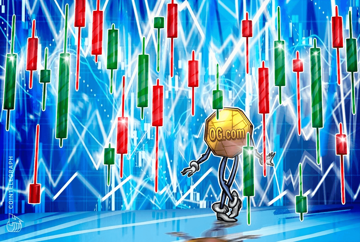 OG.com Markets 向 CFTC 提交个股永续期货申请的报道封面