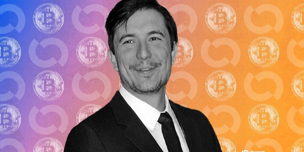 Robinhood与AMC就代币化股票的法律争执概念图，屏幕显示股票代币代码与律师函文字