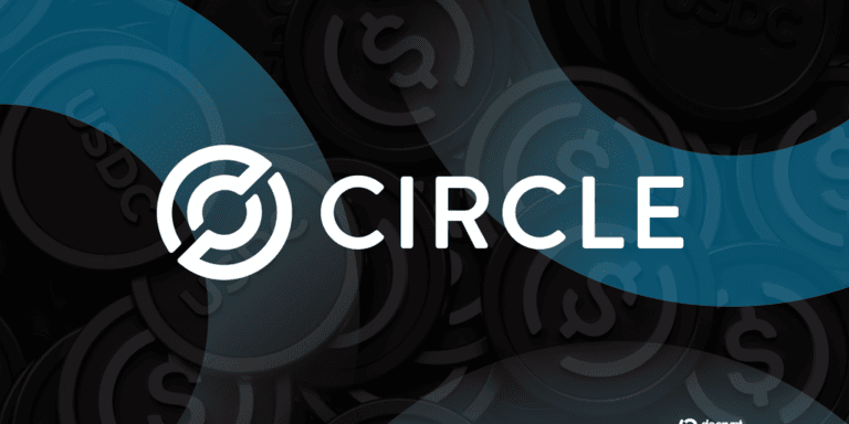 Circle 推出 Arc 主网，黑石、DTCC、Visa 等机构担任验证者