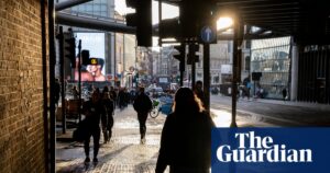 英国预算案公布后，市场关注OBR下调2027年增长预期及能源冲击对通胀、英债与英镑的连锁影响